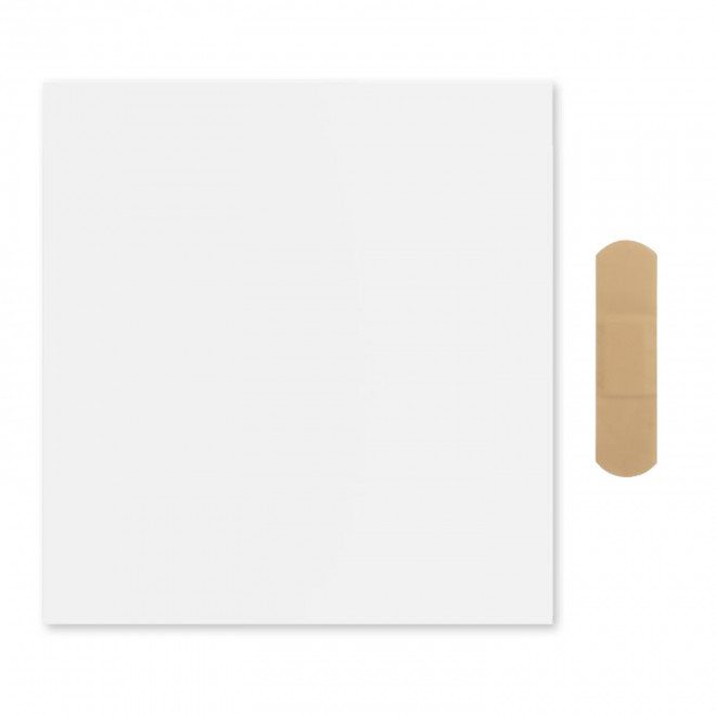 PANSEMENTS ENVELOPPE PERSONNALISABLE 'PENSA 10' - universal