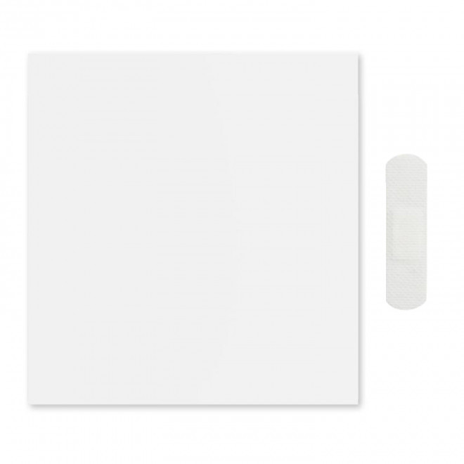 PANSEMENTS ENVELOPPE PERSONNALISABLE 'PENSA 10' - sensitive