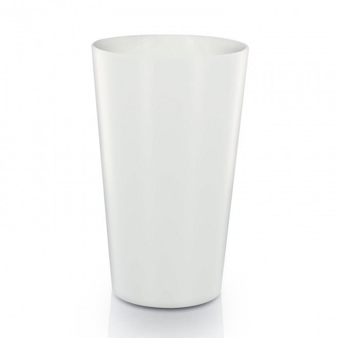 RAPIDE 4J - GOBELET MIF RÉUTILISABLE PERSONNALISÉ 60 CL 'CUPY' - translucide