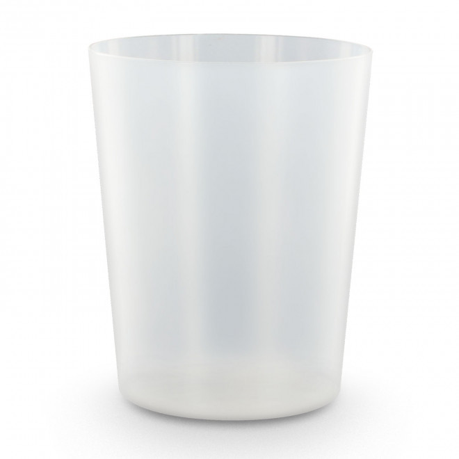 GOBELET PERSONNALISABLE 12CL 'CUPY' - translucide