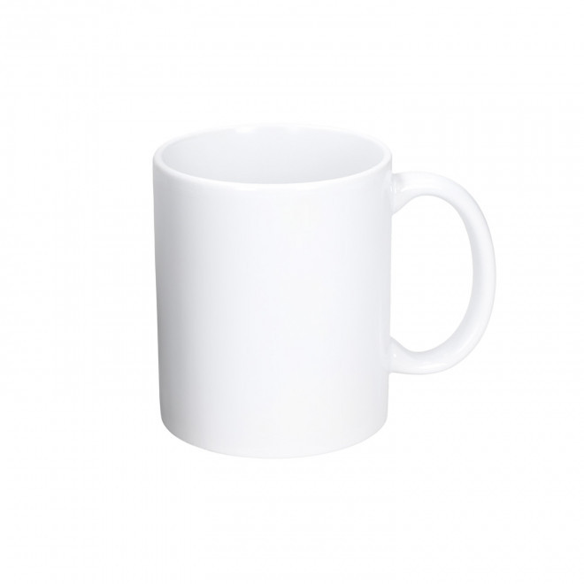 MUG PERSONNALISABLE EN SUBLIMATION 'NEA MARQUAGE FRANCE' - blanc