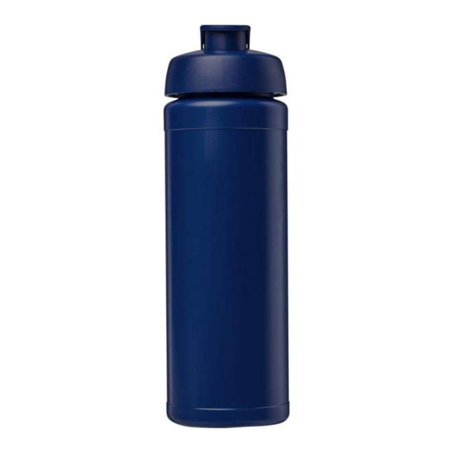 GOURDE SPORT PERSONNALISABLE 750ML 'ULTRARISE' - bleu