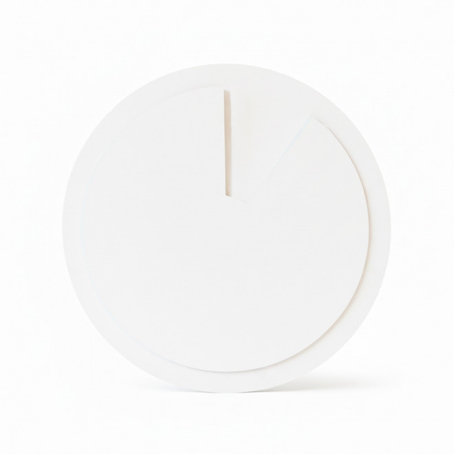 DISQUE PEDAGOGIQUE PERSONNALISABLE 'DISCO FULL' - quadrichromie