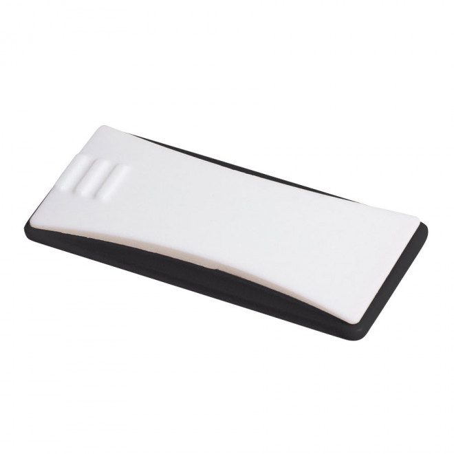 CACHE CAMÉRA PUBLICITAIRE 'HIDE' - noir