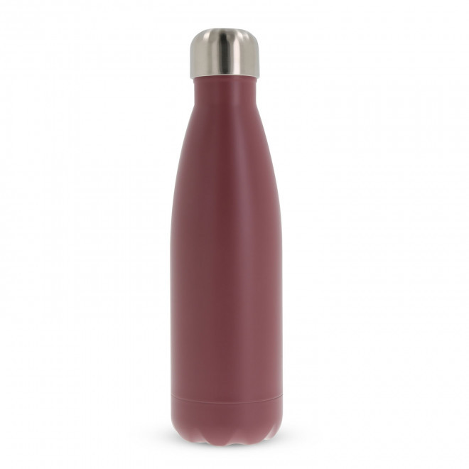 RAPIDE 4J - BOUTEILLE ISO PERSONNALISABLE 500ML 'ASTRIO'  - rose