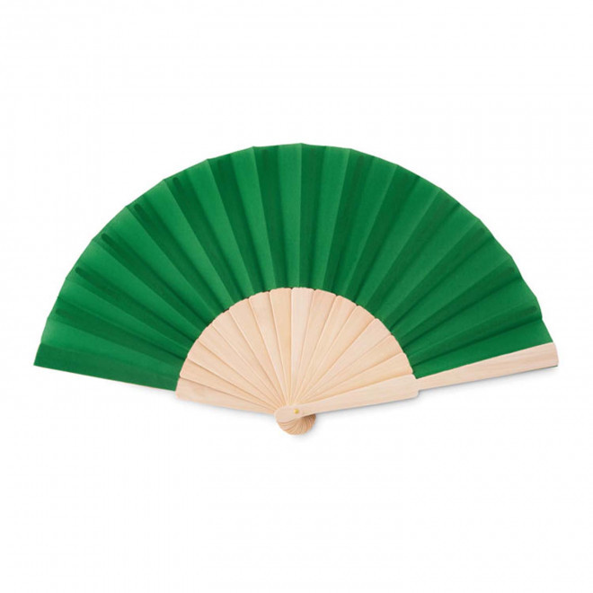 EXPRESS 72H - EVENTAIL PERSONNALISABLE 'FANNY WOOD' - vert