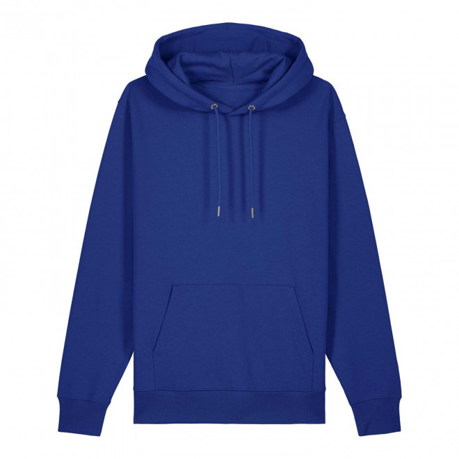 SWEAT-SHIRT MIXTE PERSONNALISABLE 'CRUISER 2.0' - bleu royal