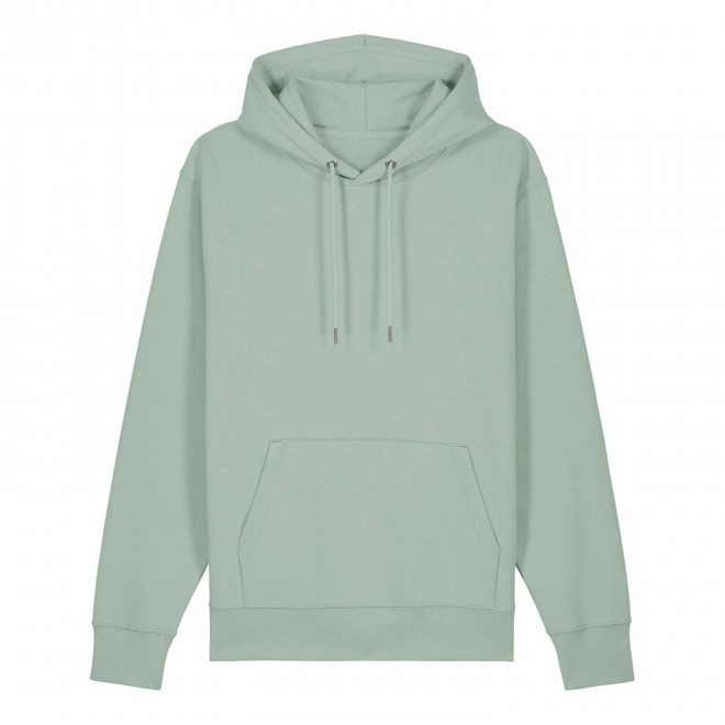 SWEAT-SHIRT MIXTE PERSONNALISABLE 'CRUISER 2.0' - aloe