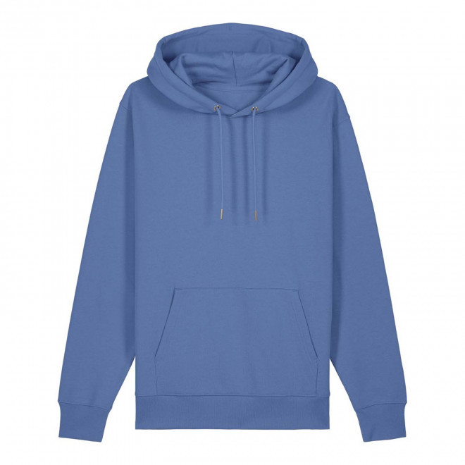 SWEAT-SHIRT MIXTE PERSONNALISABLE 'CRUISER 2.0' - bleu