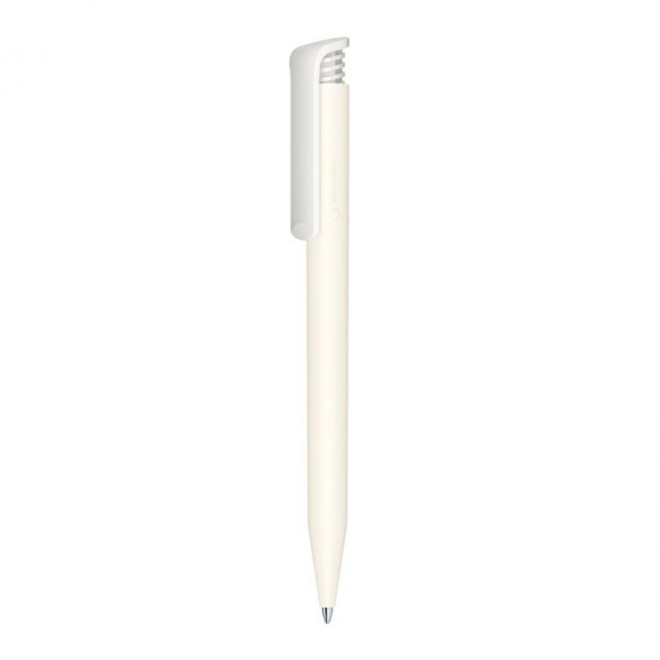 STYLO PERSONNALISE SENATOR® 'SUPER HIT BIO' - blanc