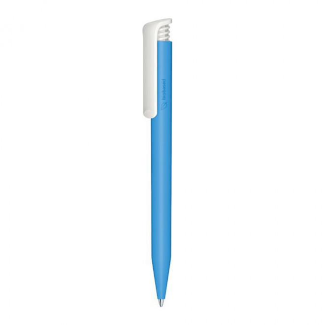 STYLO PERSONNALISE SENATOR® 'SUPER HIT BIO' - bleu clair