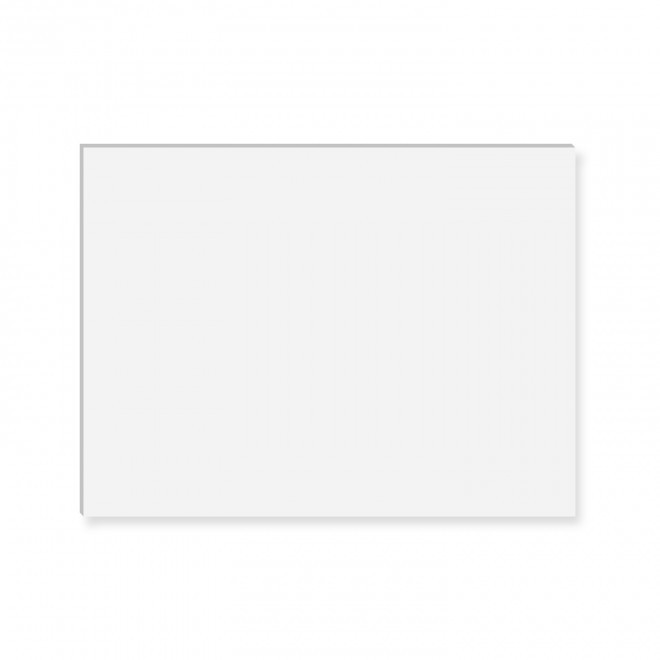 PANNEAU RIGIDE AKILUX® PERSONNALISABLE 'CLEOL RECYCLE' - 40 x 60 cm