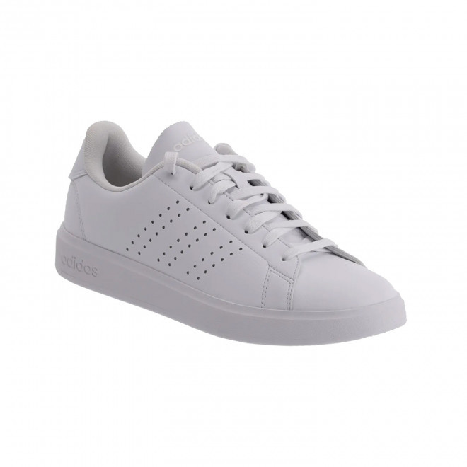 CHAUSSURES ADIDAS PERSONNALISABLE 'ADVANTAGE' - blanc