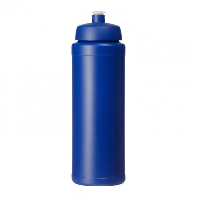 GOURDE SPORT 750ML PERSONNALISABLE 'ULTRARUN' - bleu
