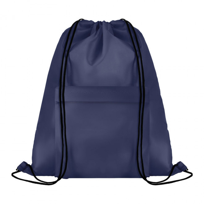 SAC A DOS PUBLICITAIRE 'LAMIA' - bleu marine