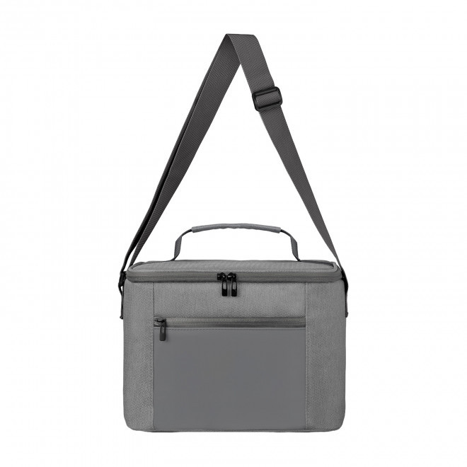 SAC ISOTHERME PERSONNALISABLE 'ISOFREE' - gris