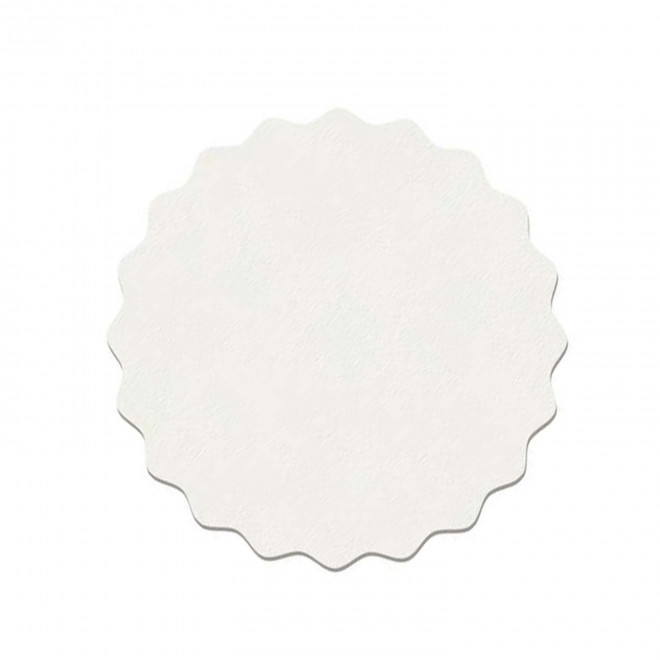 DESSOUS DE VERRE MIF CARTON PERSONNALISABLE 'NOUBU' - capsule