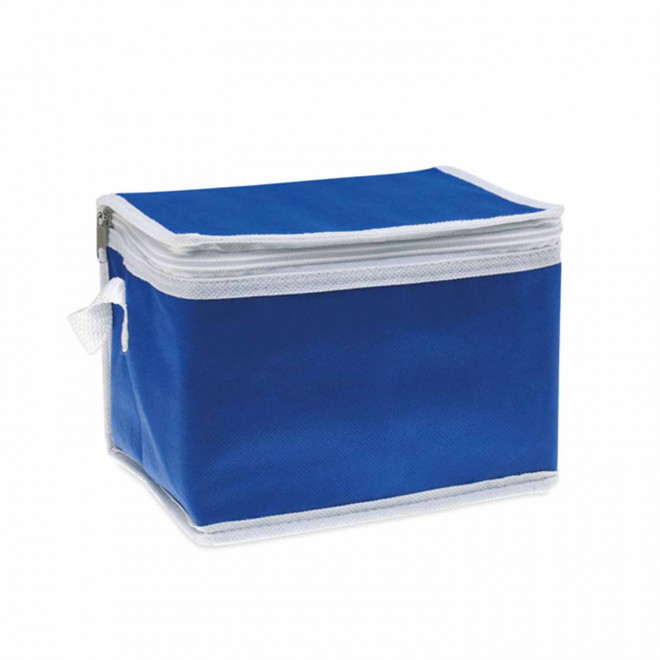 SAC ISOTHERME PERSONNALISABLE 'IZALO 3L' - bleu