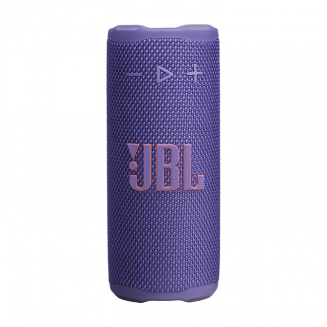 ENCEINTE JBL PERSONNALISABLE 'GRIP' - violet