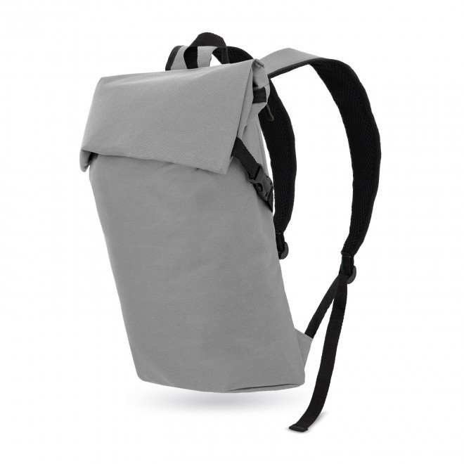 SAC A DOS PERSONNALISABLE 'SDYM' - gris