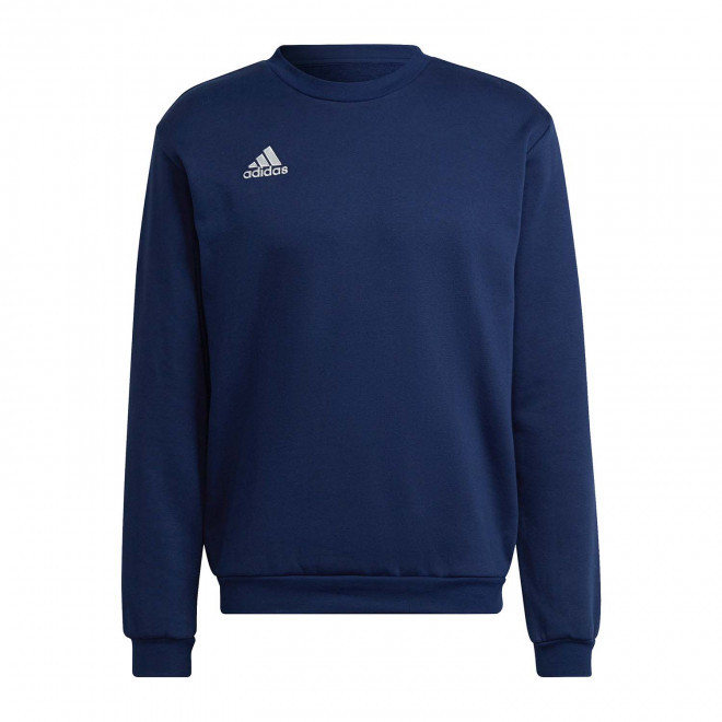 SWEAT SHIRT MIXTE PERSONNALISABLE 'ENTRADA 22' - bleu marine