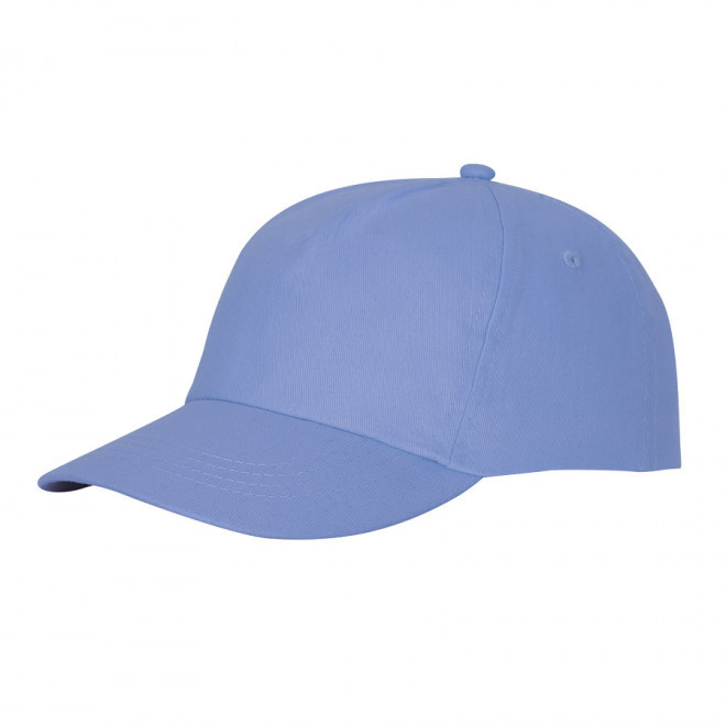 RAPIDE 4 JOURS - CASQUETTE PUBLICITAIRE 'MACFLI'  - bleu ciel