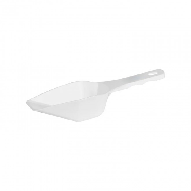 PELLE DOSEUR PERSONNALISABLE 'AGRITO 200G' - blanc