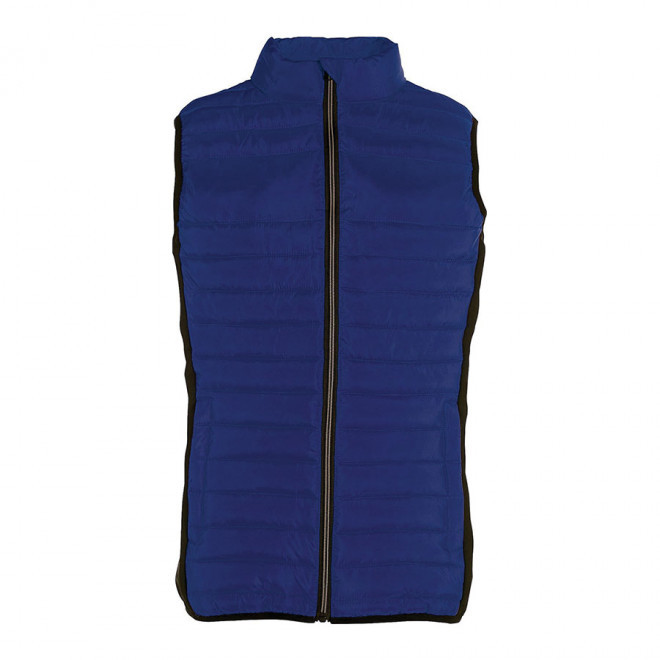 BODYWARMER FEMME PERSONNALISÉ PEN DUICK® 'BALTIMORE'  - marine