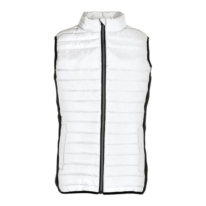 BODYWARMER FEMME PERSONNALISÉ PEN DUICK® 'BALTIMORE'  - blanc