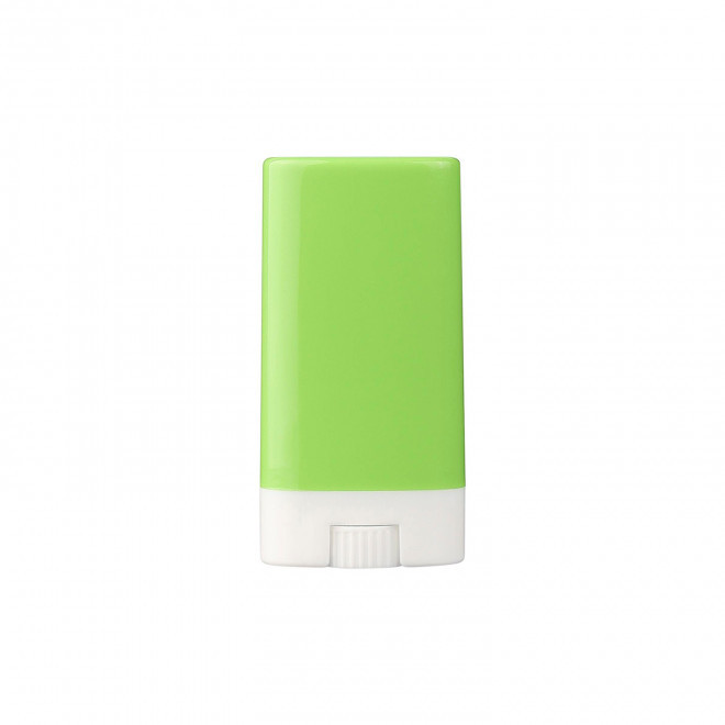 STICK SOLAIRE SFP30 30ML PERSONNALISE 'WATERSUN' ESAT - vert citron