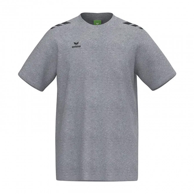 MAILLOT HANDBALL MIXTE PERSONNALISABLE 'CMPT 3 WINGS' - gris/noir