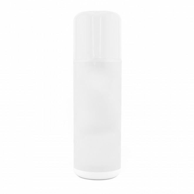 SPRAY NETTOYANT PERSONNALISABLE 'KELNIA PLASTIQUE 120ML' - blanc