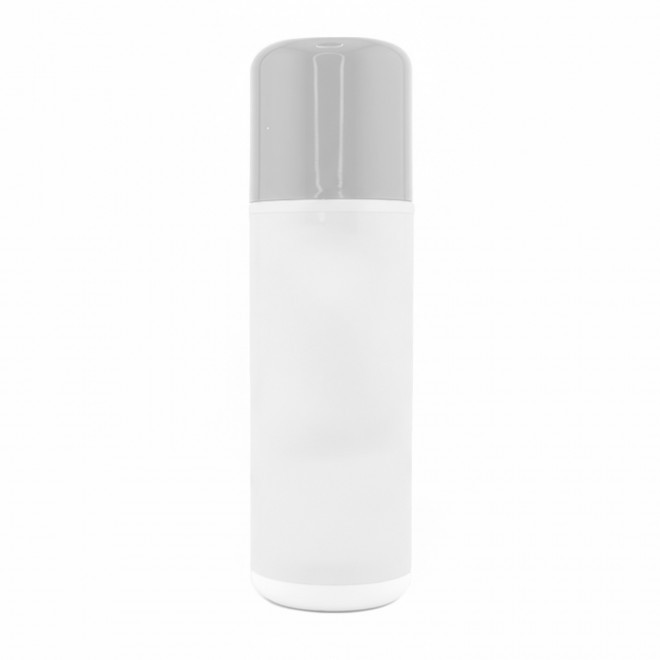 SPRAY NETTOYANT PERSONNALISABLE 'KELNIA PLASTIQUE 120ML' - beige