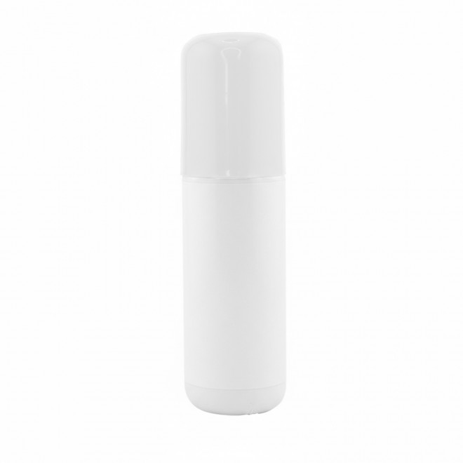 SPRAY NETTOYANT PERSONNALISABLE 'KELNIA PLASTIQUE 35ML' - blanc