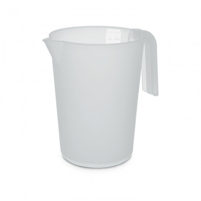 PICHET 1.1L PERSONNALISE 'KANNIO' - translucide