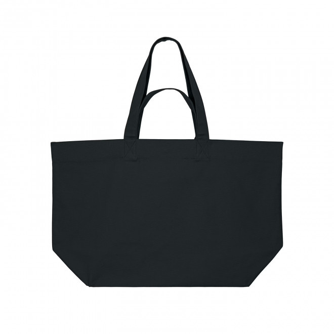 SAC SHOPPING STANLEY STELLA PERSONNALISABLE 'BAG 2.0' - noir