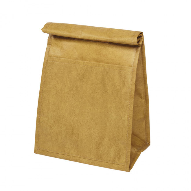 SAC ISOTHERME PERSONNALISABLE 'LILIO' - naturel