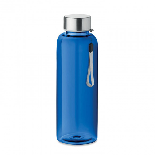 BOUTEILLE ÉTANCHE EN TRITAN® PUBLICITAIRE 'BOCA' - bleu foncé