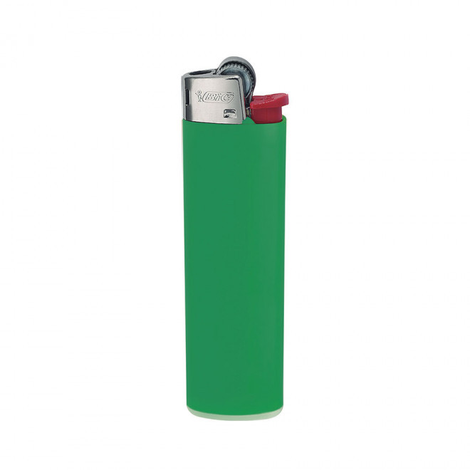 BRIQUET PUBLICITAIRE BIC® J23 'CORVO' - vert foncé