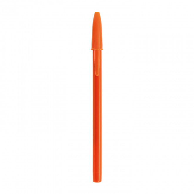 STYLO PUBLICITAIRE BIC® 'STYLE'  - orange