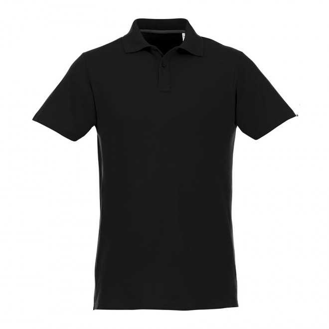 POLO PERSONNALISABLE 'MOLTI' HOMME - EXPEDITION EXPRESS 4j - noir
