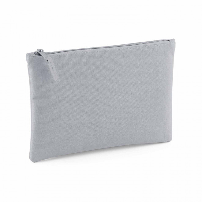 POCHETTE EN POLYESTER PERSONNALISEE 'CONSTELLA'  - gris