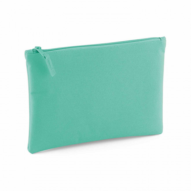 POCHETTE EN POLYESTER PERSONNALISEE 'CONSTELLA'  - mint
