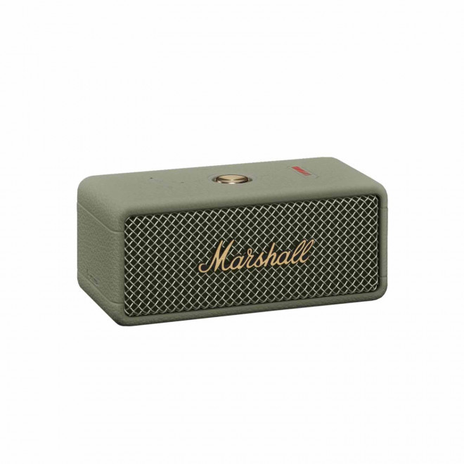 ENCEINTE BLUETOOTH IP67 38W 'EMBERTON III' - sauge