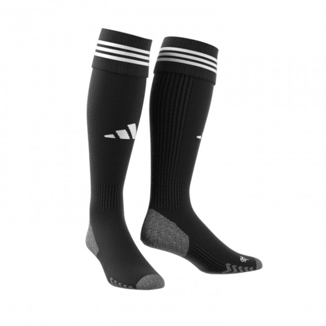 CHAUSSETTES PERSONNALISABLE 'ADISOCK 23' - noir