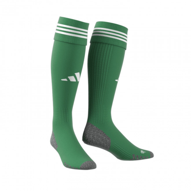 CHAUSSETTES PERSONNALISABLE 'ADISOCK 23' - vert
