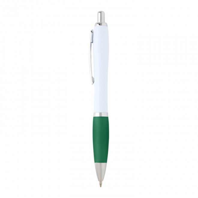 STYLO PERSONNALISABLE 'RIOBLANCO R-ABS' - vert