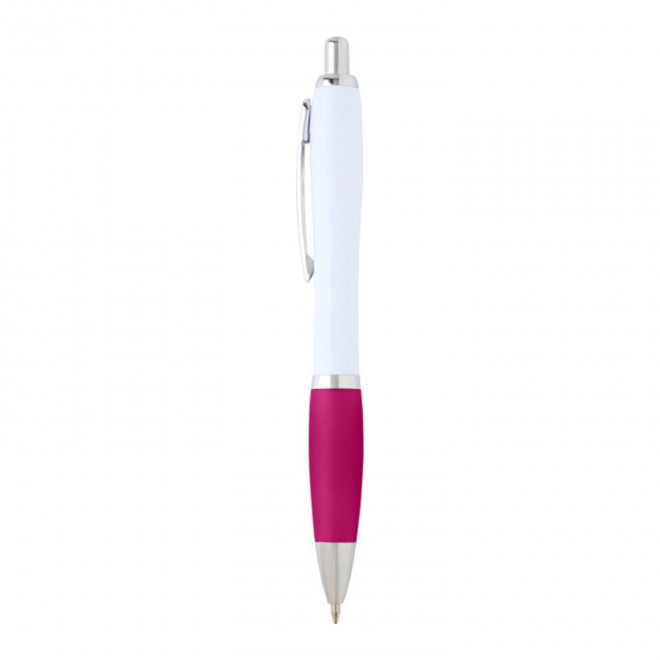 STYLO PERSONNALISABLE 'RIOBLANCO R-ABS' - rose