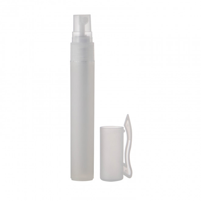 SPRAY ANTI MOUSTIQUE 7ML PERSONNALISABLE 'STIKMOU' - blanc