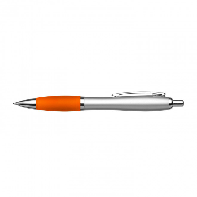 STYLO PERSONNALISABLE 'RIOSATIN R-ABS' - orange